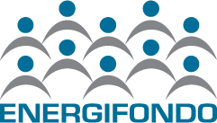 Logo cliente ENERGIFONDO